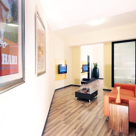 Suite Hotel Merlot - Beirut Ngoại thất bức ảnh