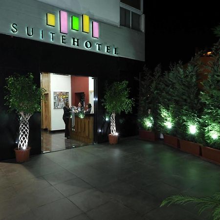 Suite Hotel Merlot - Beirut Ngoại thất bức ảnh