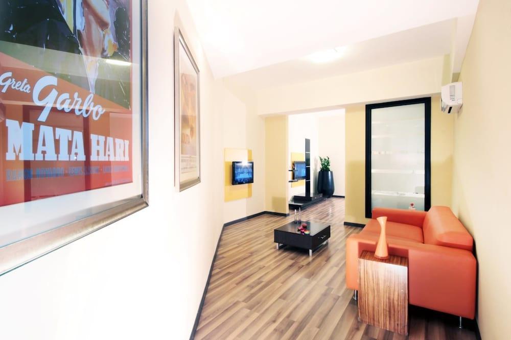 Suite Hotel Merlot - Beirut Ngoại thất bức ảnh