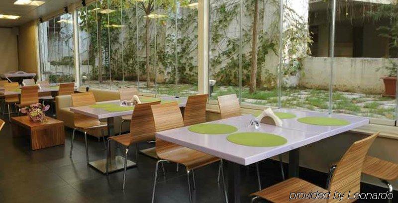 Suite Hotel Merlot - Beirut Ngoại thất bức ảnh