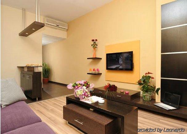 Suite Hotel Merlot - Beirut Ngoại thất bức ảnh