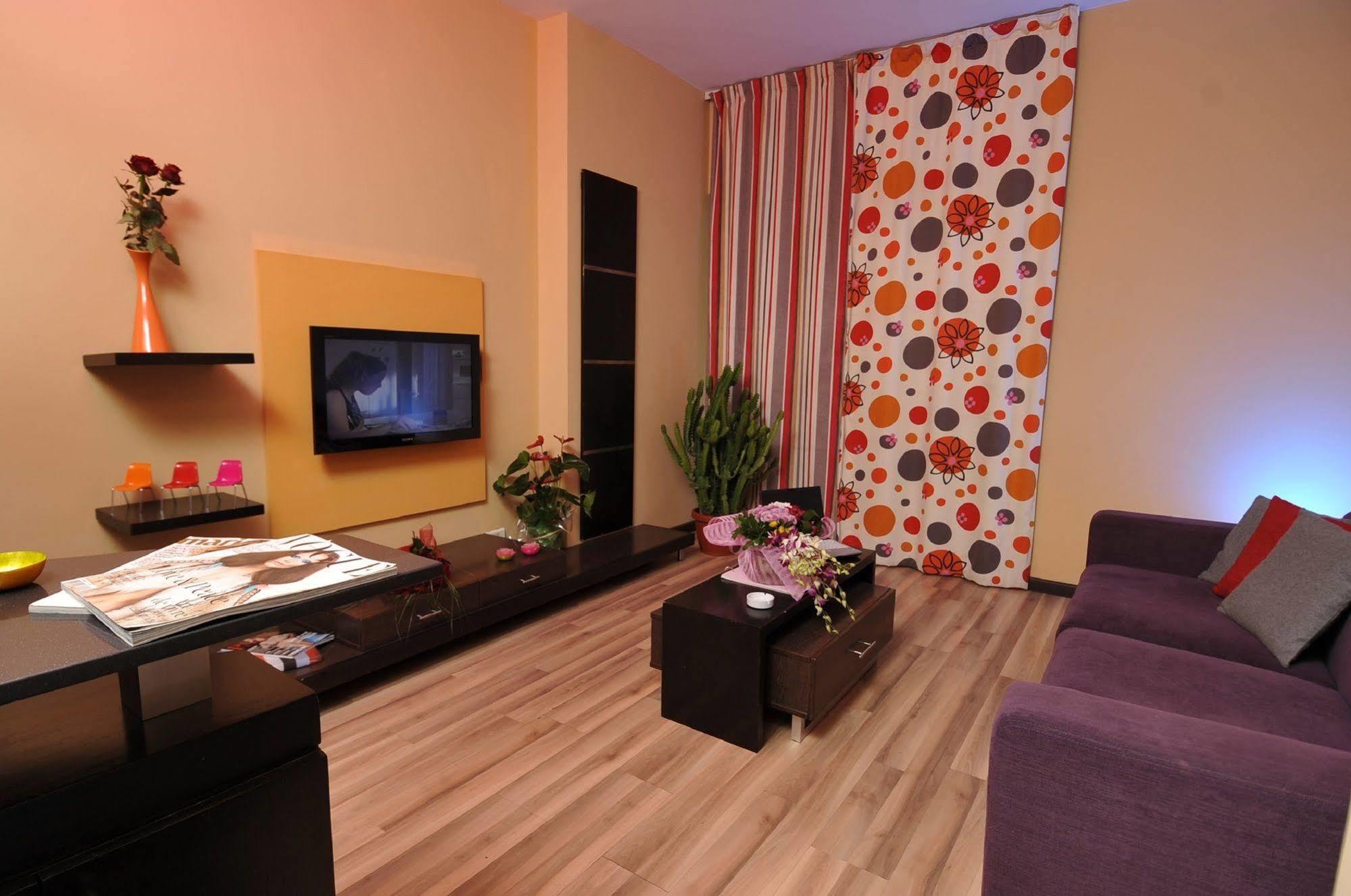 Suite Hotel Merlot - Beirut Ngoại thất bức ảnh