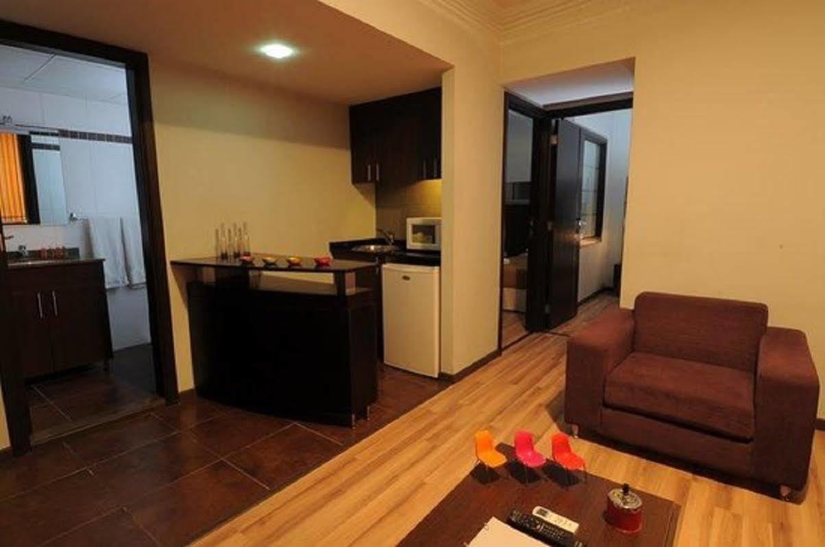 Suite Hotel Merlot - Beirut Ngoại thất bức ảnh