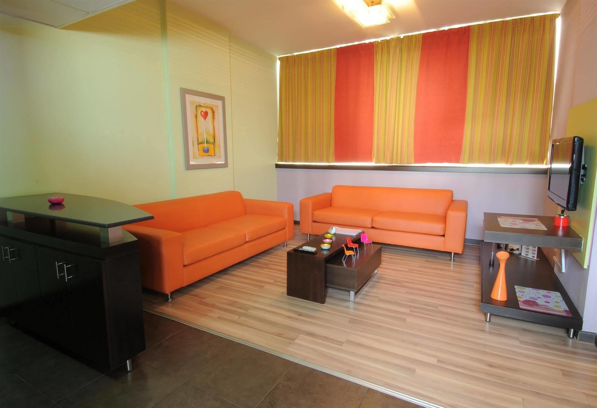 Suite Hotel Merlot - Beirut Ngoại thất bức ảnh