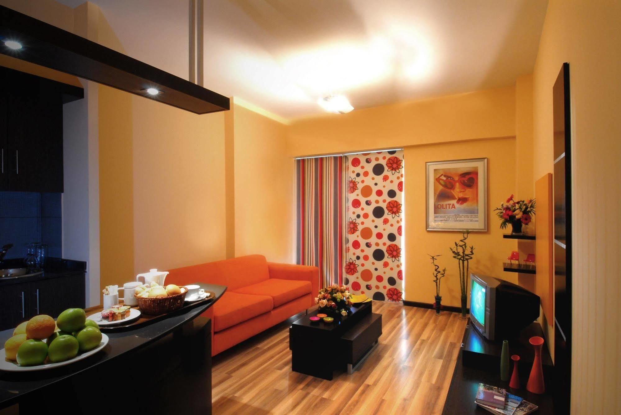 Suite Hotel Merlot - Beirut Ngoại thất bức ảnh