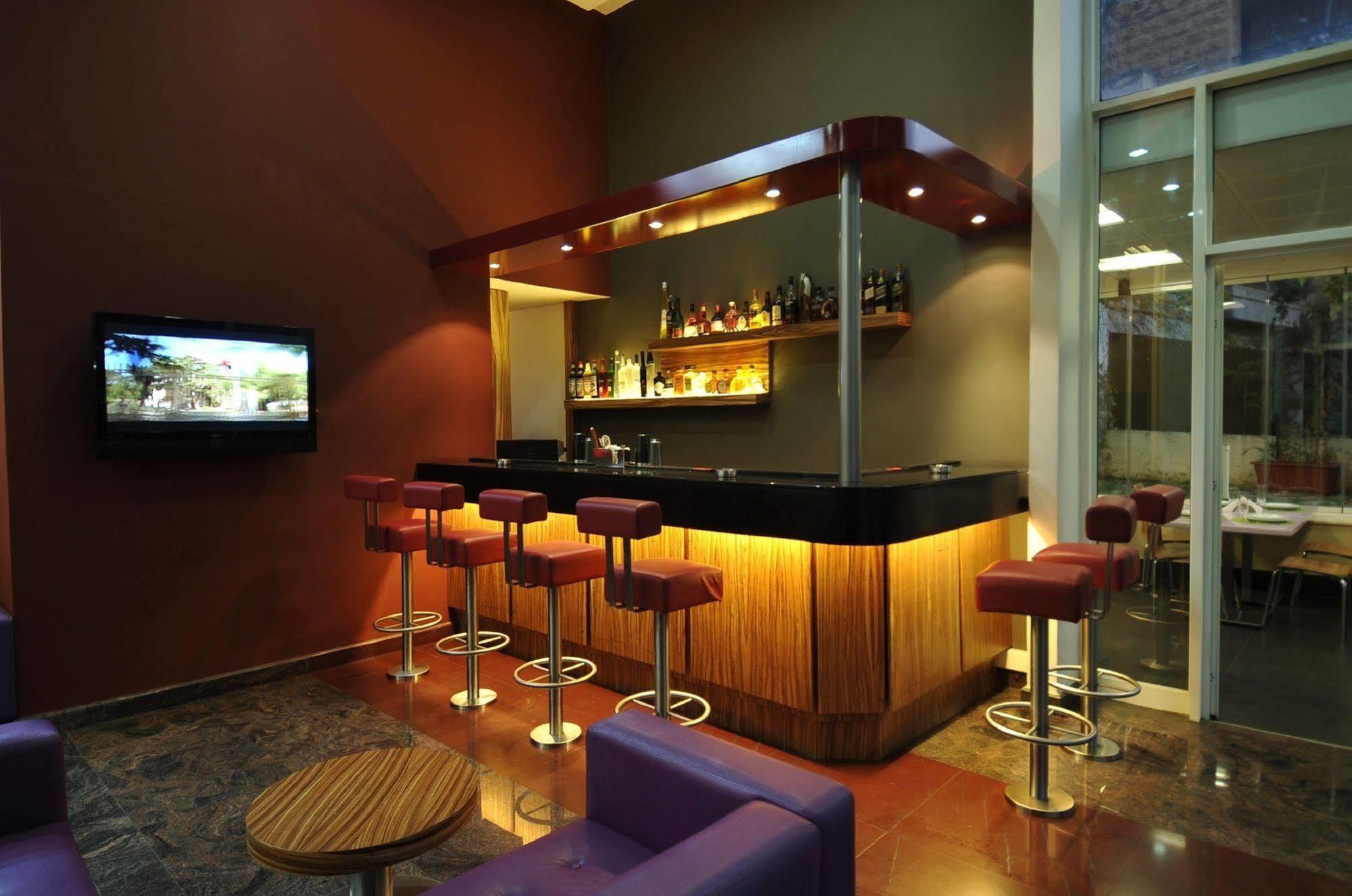 Suite Hotel Merlot - Beirut Ngoại thất bức ảnh