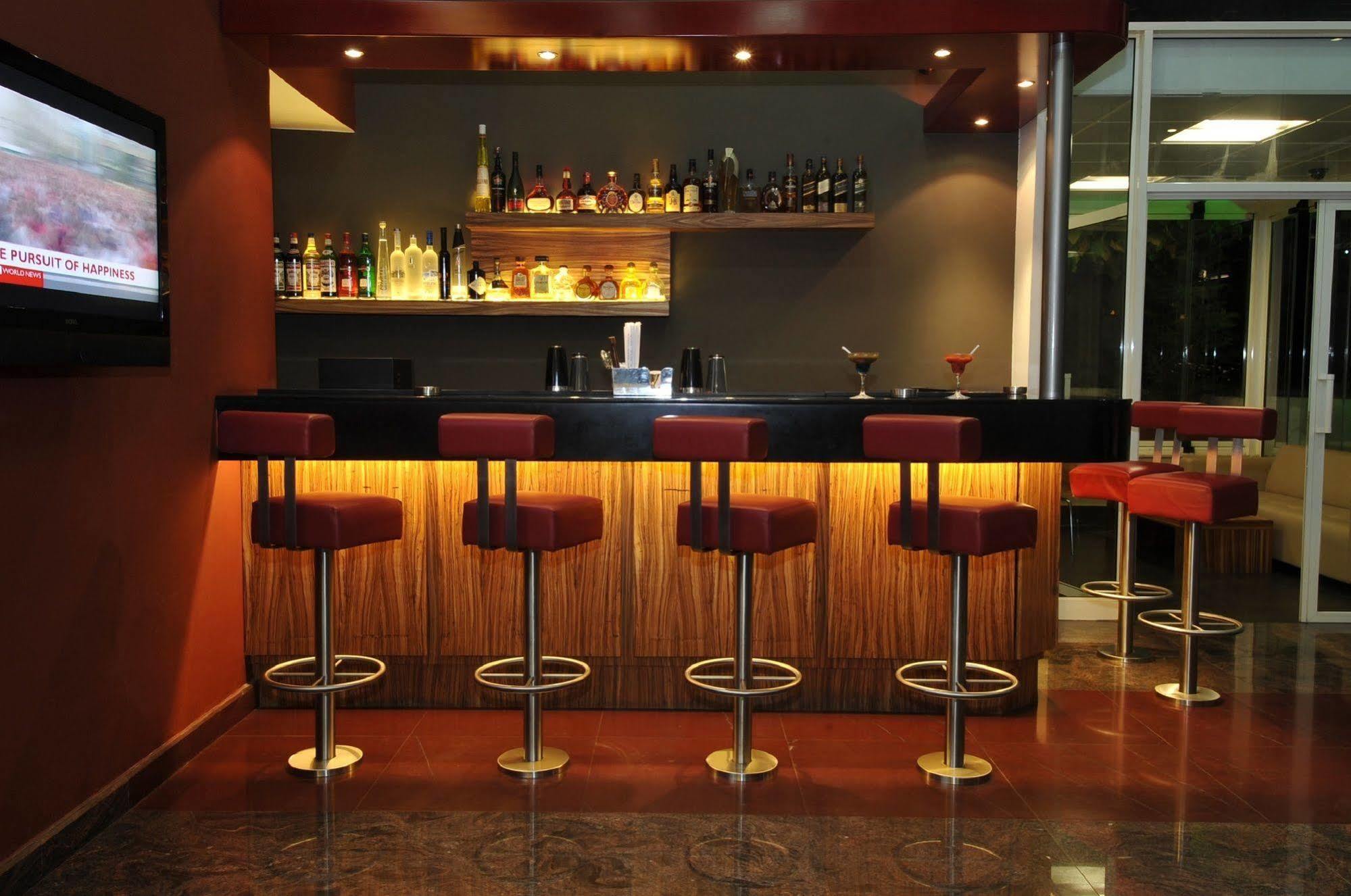 Suite Hotel Merlot - Beirut Ngoại thất bức ảnh