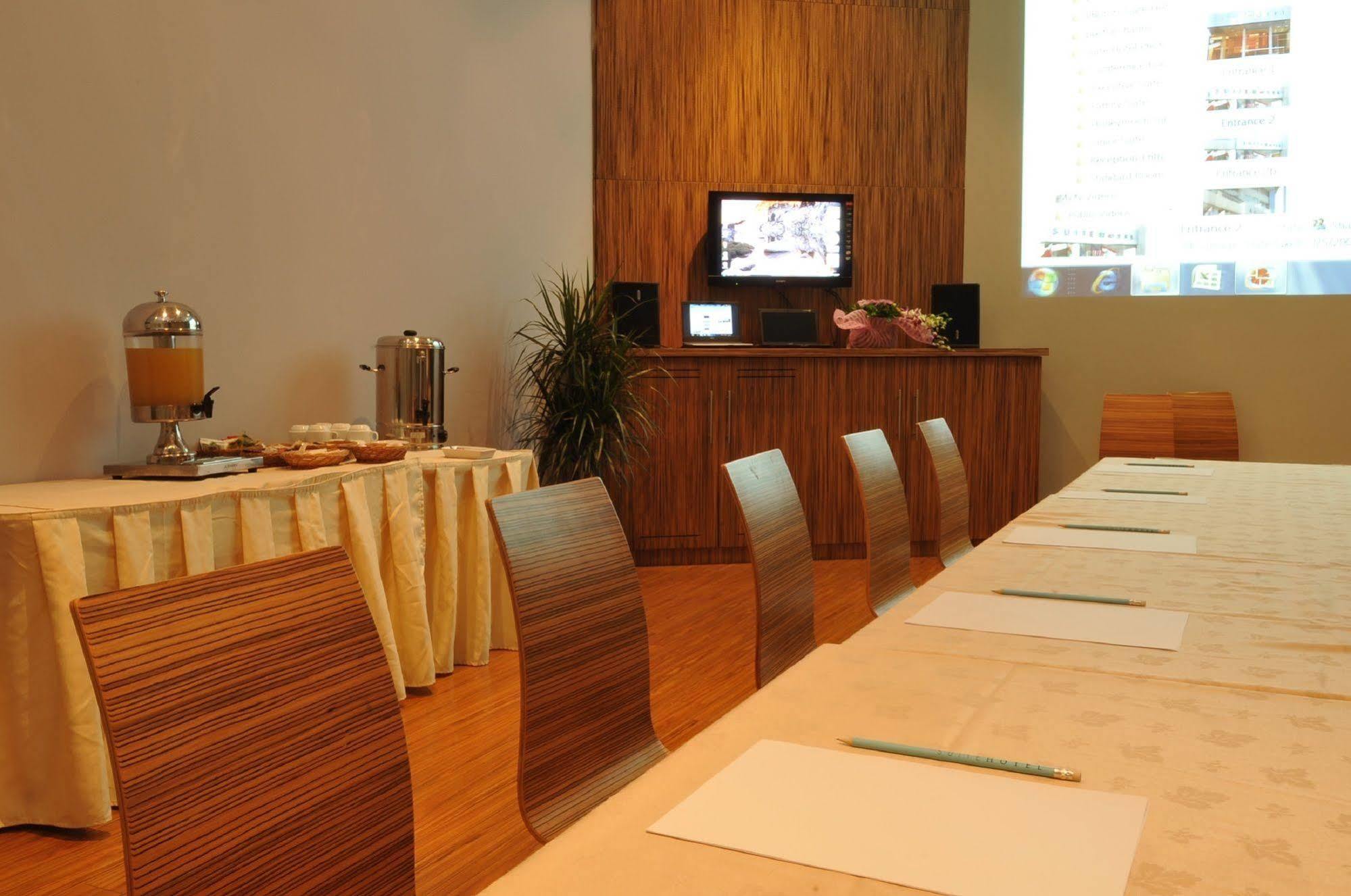 Suite Hotel Merlot - Beirut Ngoại thất bức ảnh