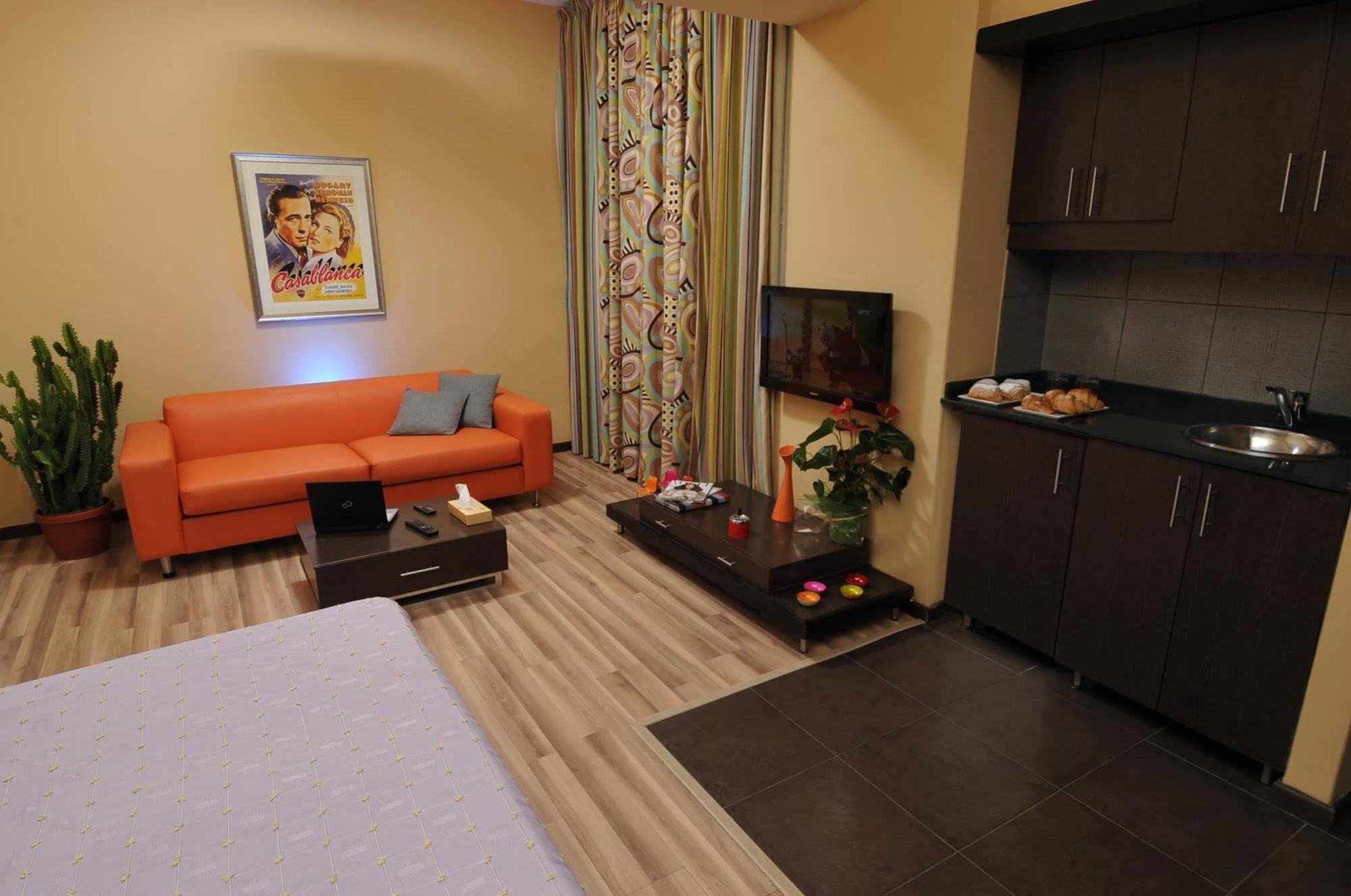 Suite Hotel Merlot - Beirut Ngoại thất bức ảnh
