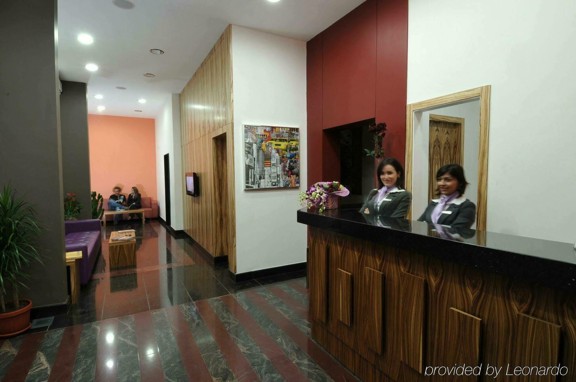Suite Hotel Merlot - Beirut Ngoại thất bức ảnh