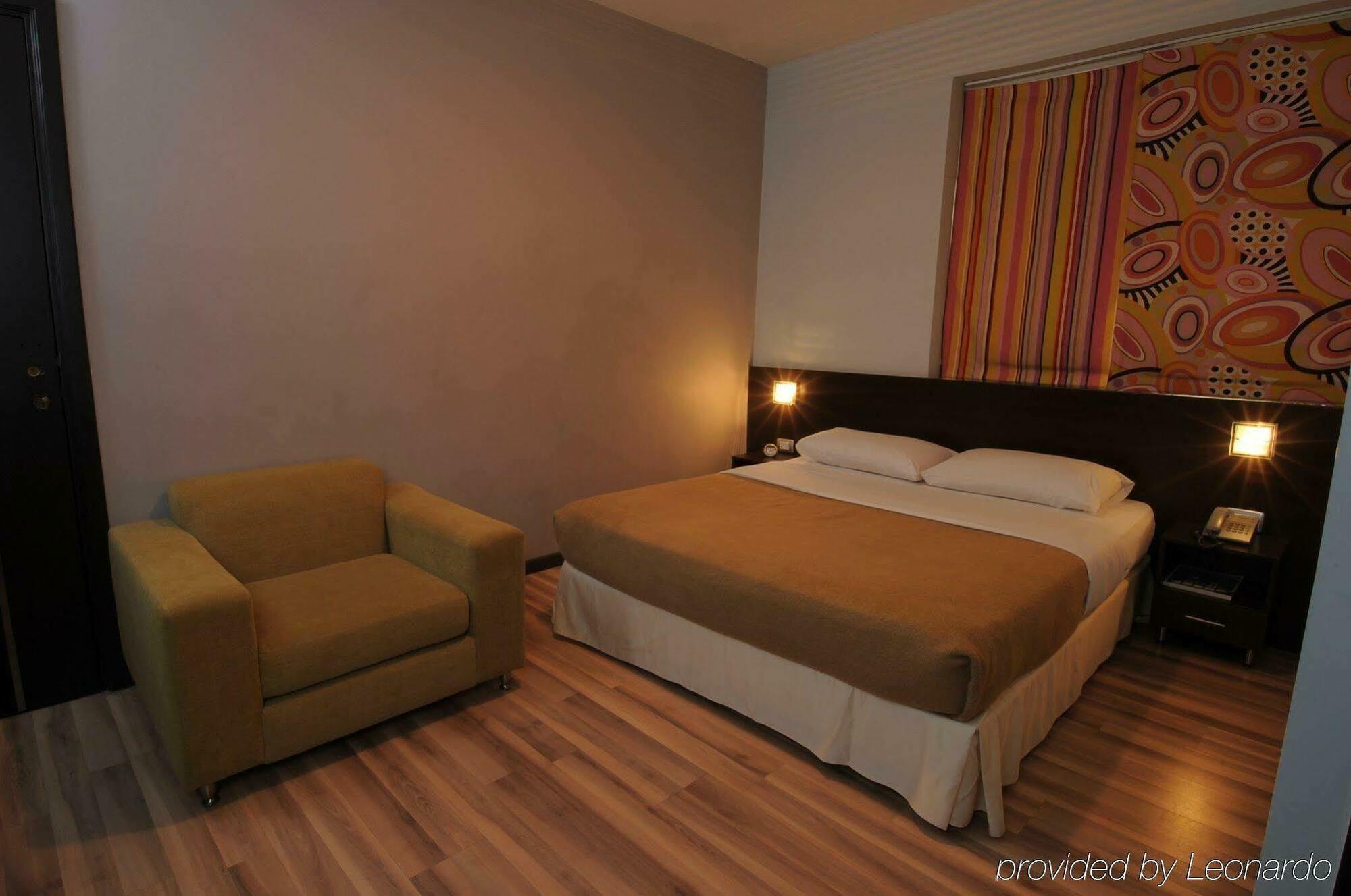 Suite Hotel Merlot - Beirut Ngoại thất bức ảnh