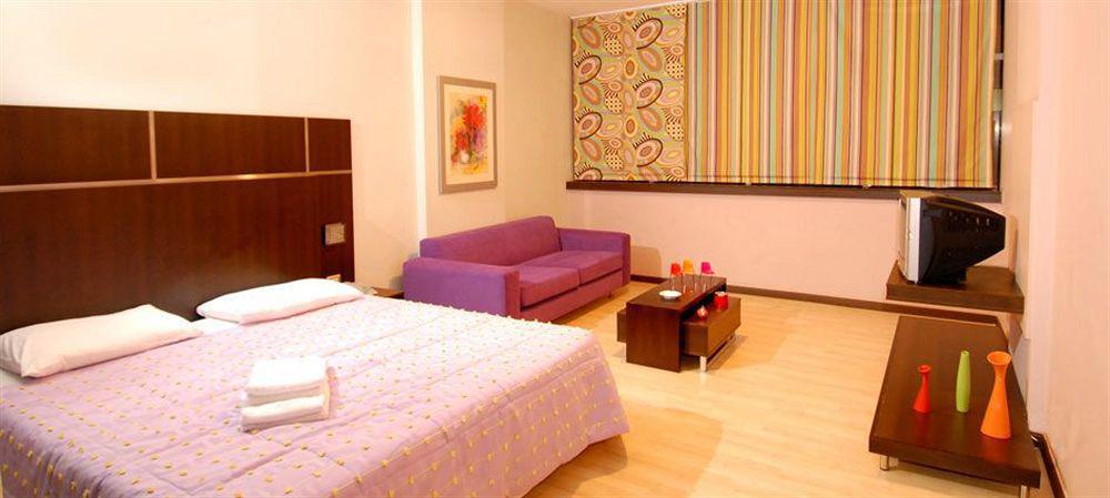 Suite Hotel Merlot - Beirut Ngoại thất bức ảnh