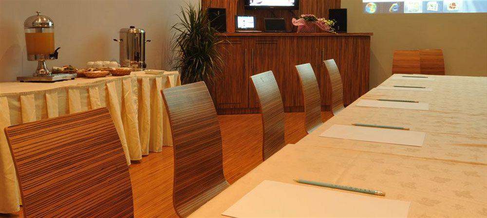 Suite Hotel Merlot - Beirut Ngoại thất bức ảnh