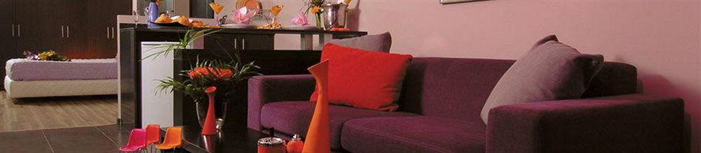 Suite Hotel Merlot - Beirut Ngoại thất bức ảnh
