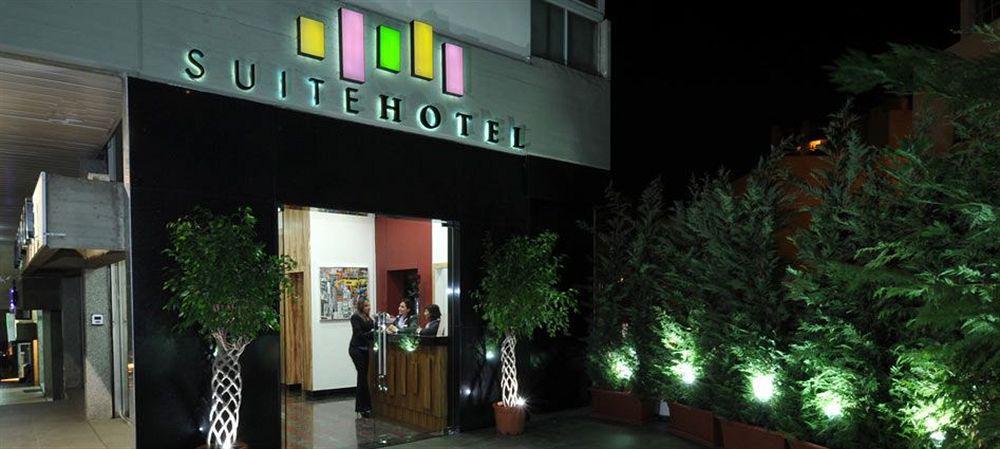 Suite Hotel Merlot - Beirut Ngoại thất bức ảnh